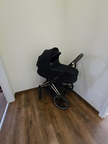 Cybex Priam - 3