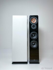 Teufel ultima 40 Mk2 white - 3