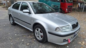 ŠKODA OCTAVIA 1.9 TDI - 3