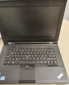 NTB Lenovo ThinkPad L430 - 14" Intel inside, 8gm RAM - 3