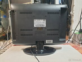 22"  LCD  TV  s  DVBT - 3