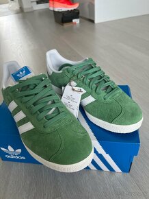 Tenisky Adidas Gazelle - 3