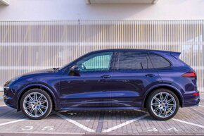 Porsche Cayenne S Diesel II FL - 3