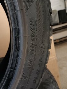 215/45r16 - 3