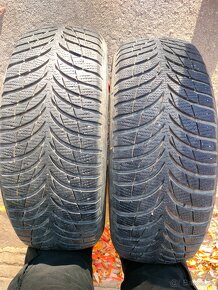 205/60r16 - 3