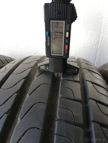 205/60 r16 letné pneumatiky Pirelli Cinturato P7 - 3