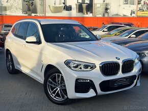 BMW X3 2.0XDRIVE , 96000 km , 1.majitel, možnosť odpočet DPH - 3