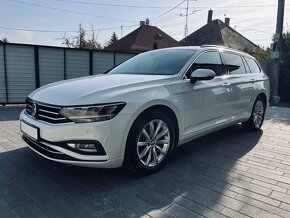 VW Passat Variant 2.0tdi dsg 4motion - 3