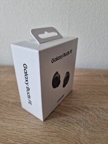 Nové Galaxy Buds FE - 3