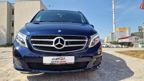 Mercedes-Benz V trieda V250 d lang Avantgarde 4MATIC A/T - 3