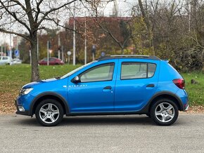 Dacia Sandero Stepway 2020 52 tis.km - 3