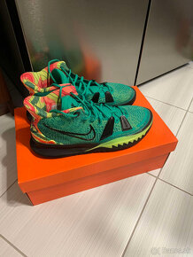 Nike Kyrie 7 Ky-D Weatherman vel. US 10 - 3