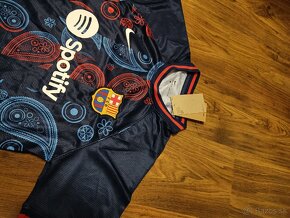 Futbalový dres FC Barcelona special edition - 3