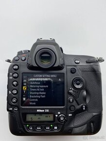 NIKON D5 - 3