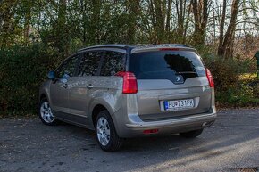 Peugeot 5008 1.6 BlueHDi Style 2015 - 3