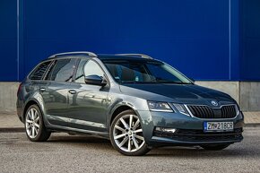 Škoda Octavia Combi 2.0 TDI Drive - 3