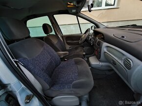 Renault scenic 1.6.16v LPG - 3