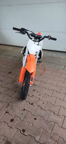 Ktm sx 50 2017 - 3