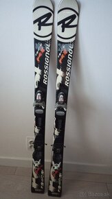 Lyže Rossignol radical 120 cm - 3