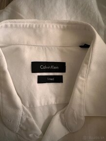 Calvin klein (fitted) - 3