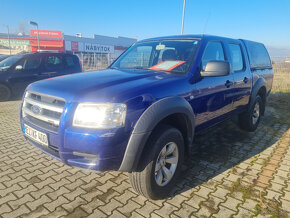 Ford Ranger 2.5 TDCi - 3