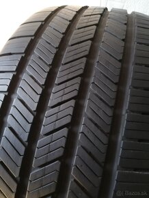 255/45 r19 letné pneumatiky GOOD YEAR 7mm - 3