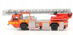 Iveco Magirus DLAK 23/12 Fire 1:43 - 3