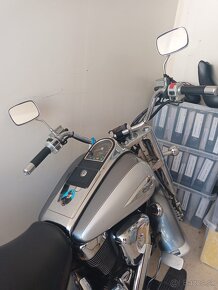 Suzuki Intrúder 1500 - 3