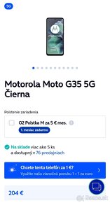 Motorola g35 5G - 3