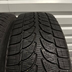 2ks pneu 215/70/16 BRIDGESTONE - 3