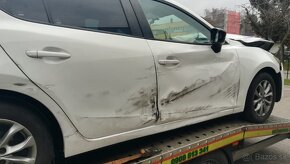 Mazda 3 skyactiv 1,5 - 3