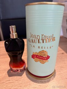 Parfum Jean paul Gaultoer - 3