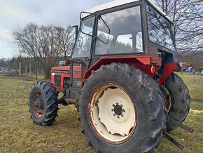 Zetor 7745 Turbo - 3