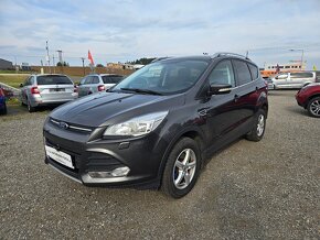 Ford Kuga 2,0 TDCi 110KW Trend 4x4 - 3