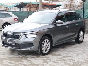 Škoda Kamiq 1.5TSi DSG 2023 9.645km Style+ DPH - 3