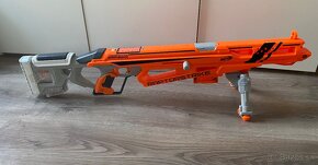 Nerf pištoľ-RAPTORSTRIKE - 3