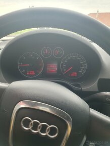 Audi A3 - 3