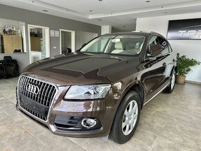 Audi Q5 3tdi 180kw Quatro - 3