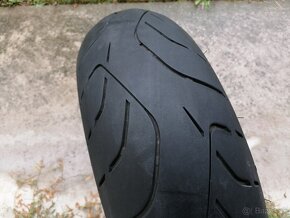 180/55zr17 DUNLOP Roadsmart 3 - 3