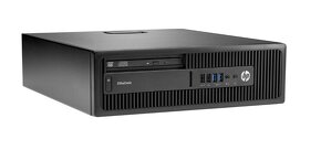 HP ELITEDESK 800 (750GB) - 3