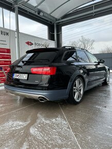 Audi A6 C7 Allroad - 3