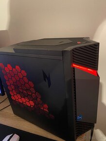 Predam cca 2 mesačny PC ACER NITRO N50-650 - 3