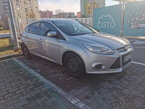 Ford focus 1.6 tdci 85kw - 3