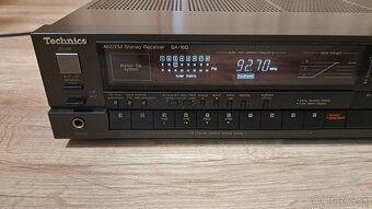 Technics SA-160 - 3