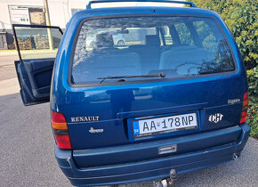 Renault Espace 2.1 TD - 3