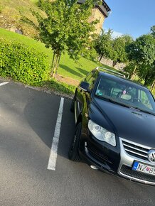 Volkswagen Touareg 3.0tdi 176kw 2008 - 3