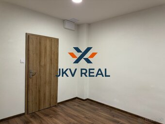 JKV REAL vám ponúka na prenájom Garsónku v centre mesta Prie - 3