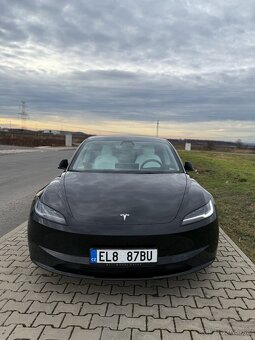 Tesla Model 3 Long Range Highland - 3