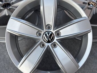 VW SKODA SEAT 5X112 R17 6,5J ET41 - 3