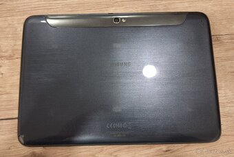 Samsung Tablet GT-N8000 16GB - 3